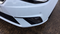 SEAT Ibiza 1.0 TSI 110 Xcellence Lux 5dr DSG Petrol Hatchback